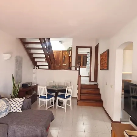 Casa Palme36 * بلايا هوندا