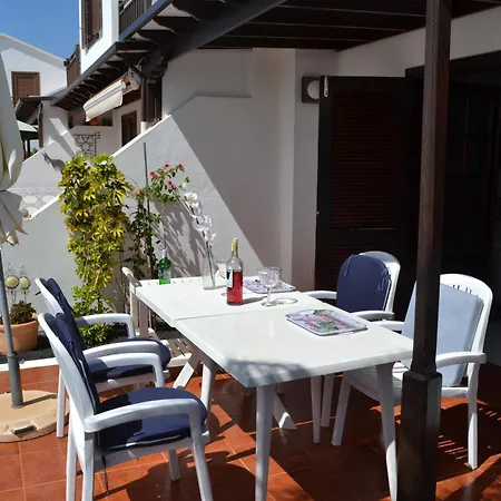 Casa Palme36 شقة *