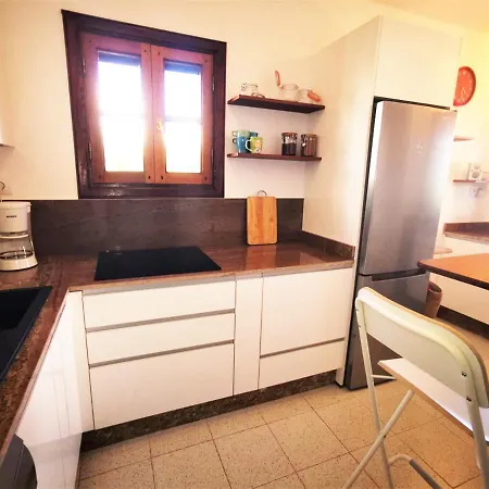 شقة Casa Palme36 بلايا هوندا