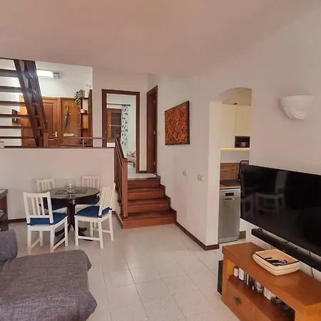 شقة Casa Palme36