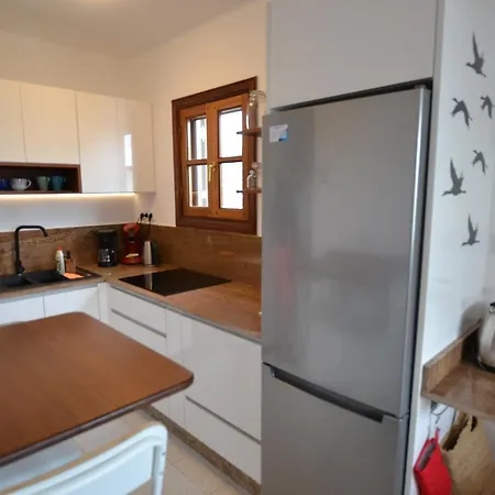 Casa Palme36 بلايا هوندا
