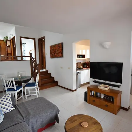 شقة Casa Palme36 *