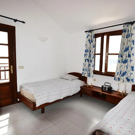 Casa Palme36 بلايا هوندا