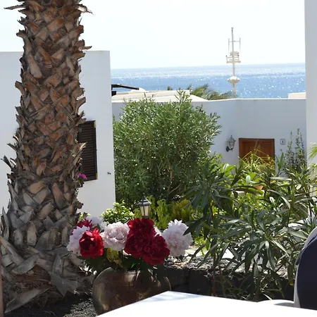 Casa Palme36 شقة *