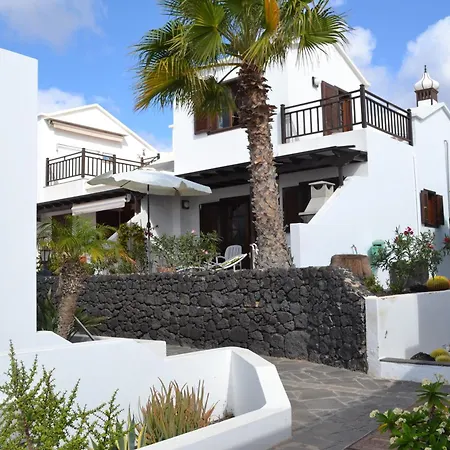 شقة Casa Palme36
