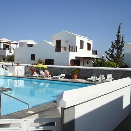 Casa Palme36 * بلايا هوندا