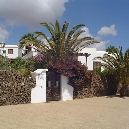 شقة Casa Palme36 *
