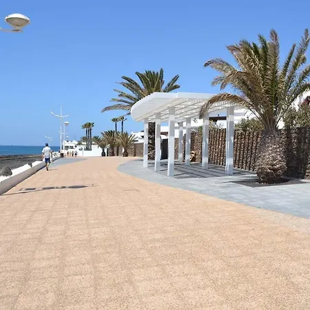 شقة Casa Palme36